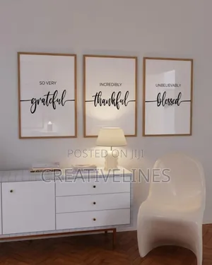 Cusomisd Wall Canvas