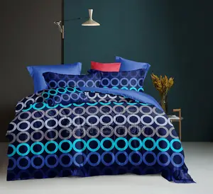 Kingsize Duvet and Bedspread Set