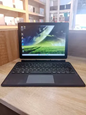 Laptop Dell Latitude 5285 8GB Intel Core I5 SSD 256GB