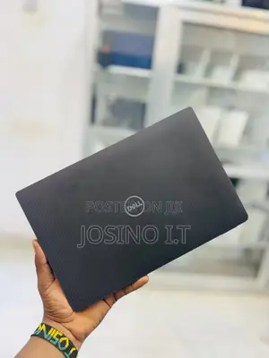 Laptop Dell Latitude 7320 16GB Intel Core I7 SSD 256GB