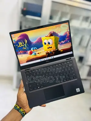 Laptop Dell Latitude 7320 16GB Intel Core I7 SSD 256GB