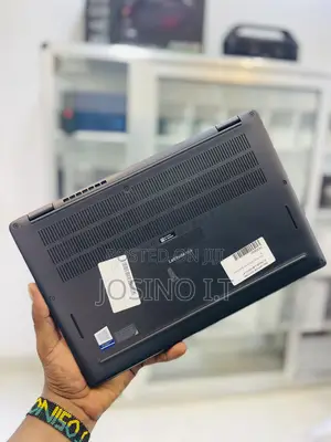 Laptop Dell Latitude 7320 16GB Intel Core I7 SSD 256GB