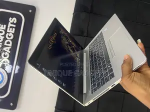 Laptop HP EliteBook 840 G5 8GB Intel Core I5 SSD 256GB