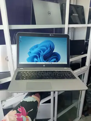 Laptop HP ProBook 450 G4 8GB Intel Core I3 SSD 256GB