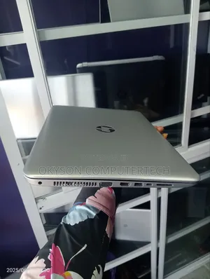 Laptop HP ProBook 450 G4 8GB Intel Core I3 SSD 256GB