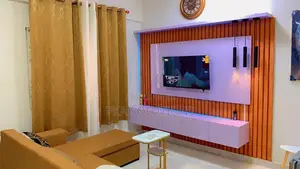 2 Fully Furnished Air BNB