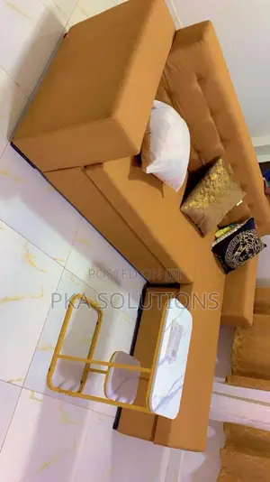 2 Fully Furnished Air BNB