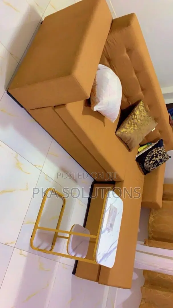 2 Fully Furnished Air BNB