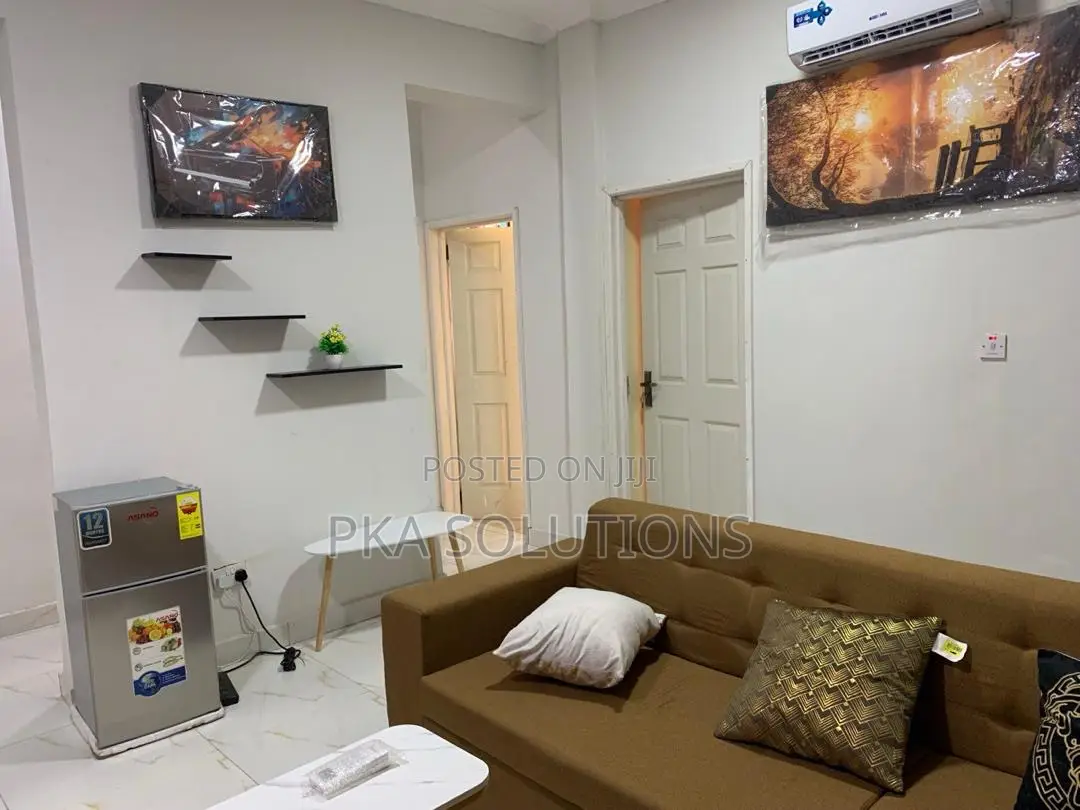 2 Fully Furnished Air BNB