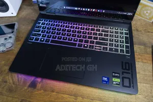 New Laptop HP Omen 16 32GB Intel Core Ultra 9 SSD 2T