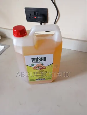 Peanut Oil All Natural