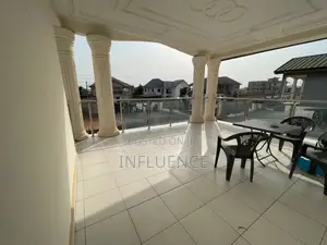 Furnished 1bdrm Apartment in East Legon Hills for rent