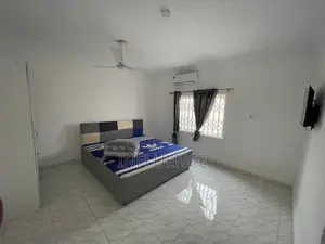 Furnished 1bdrm Apartment in East Legon Hills for rent
