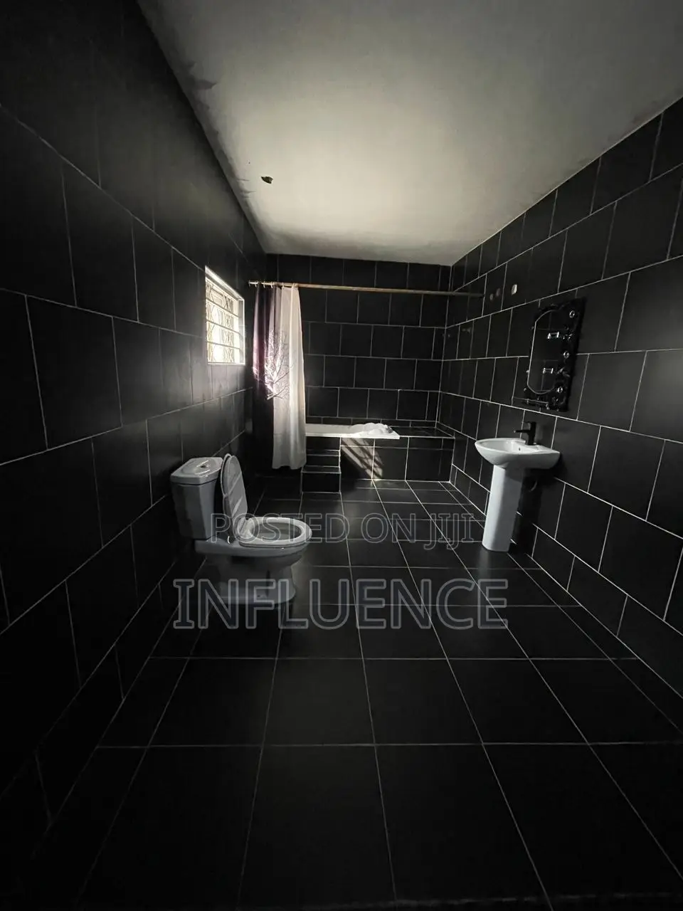 Furnished 1bdrm Apartment in East Legon Hills for rent