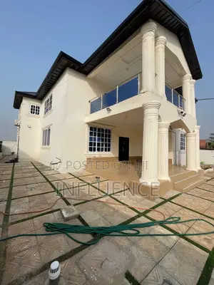 Furnished 1bdrm Apartment in East Legon Hills for rent