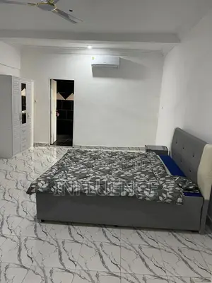Furnished 1bdrm Apartment in East Legon Hills for rent