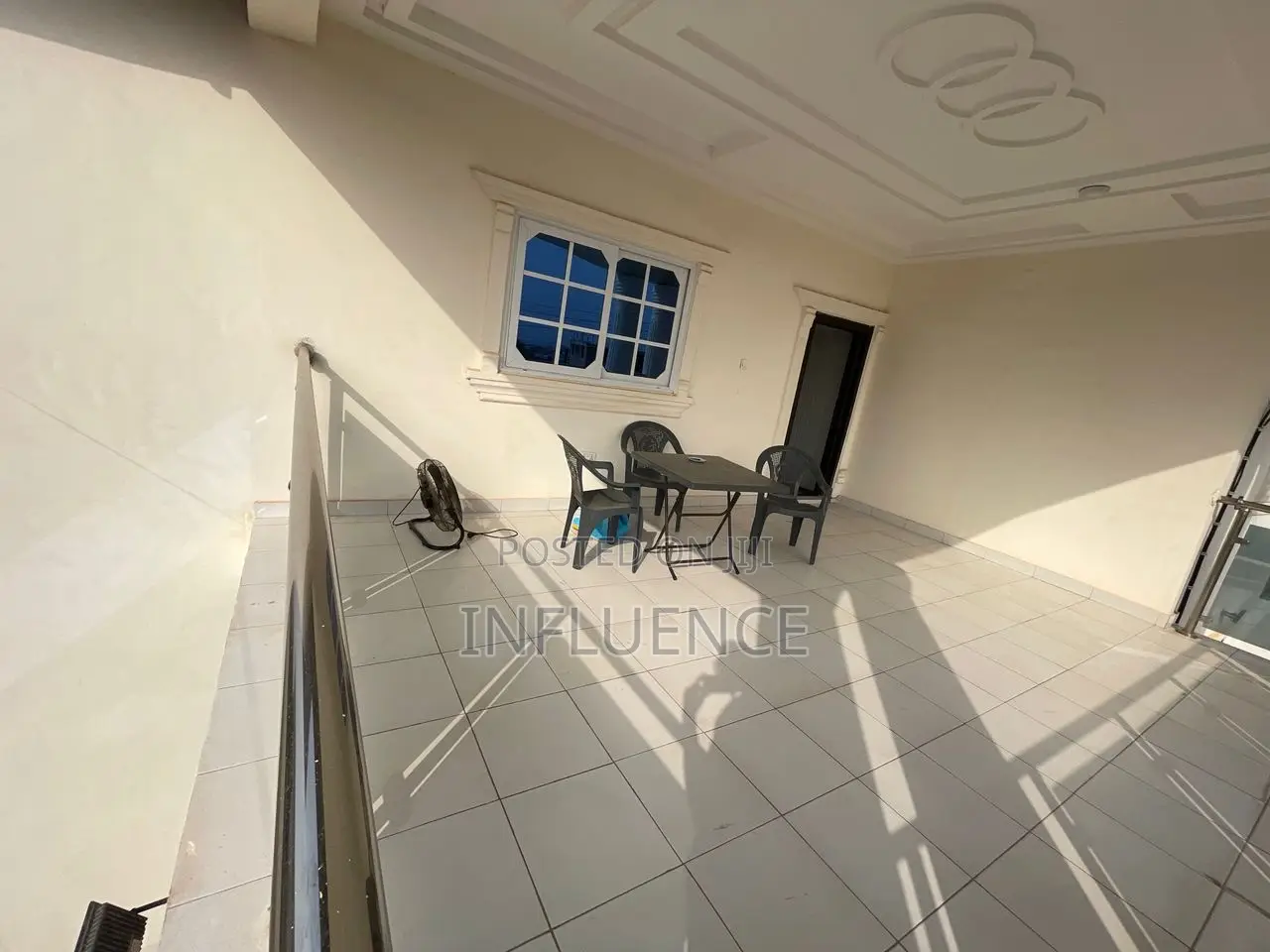 Furnished 1bdrm Apartment in East Legon Hills for rent