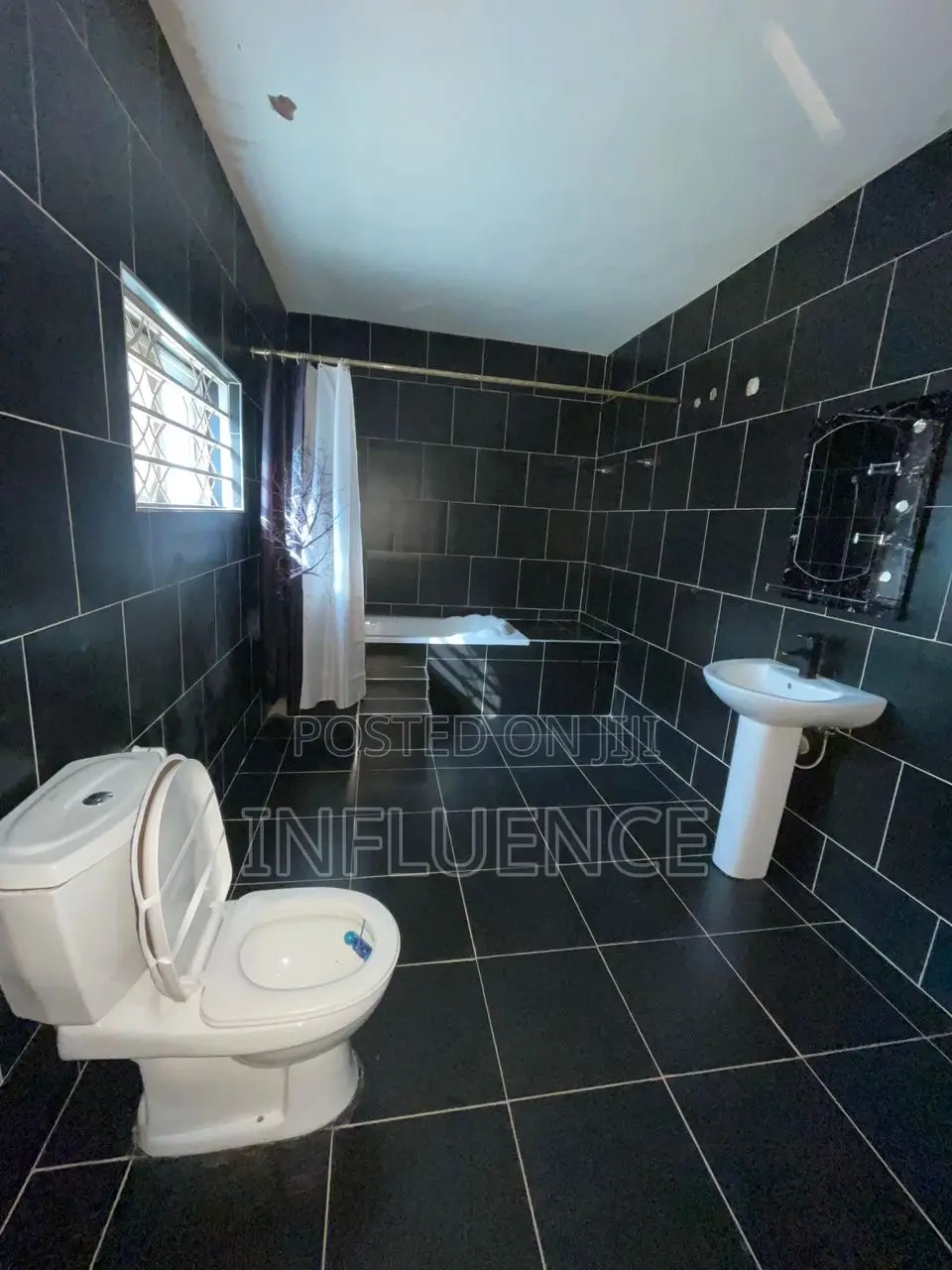 Furnished 1bdrm Apartment in East Legon Hills for rent