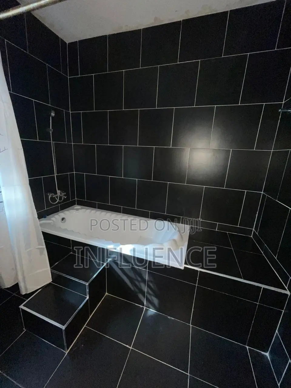 Furnished 1bdrm Apartment in East Legon Hills for rent