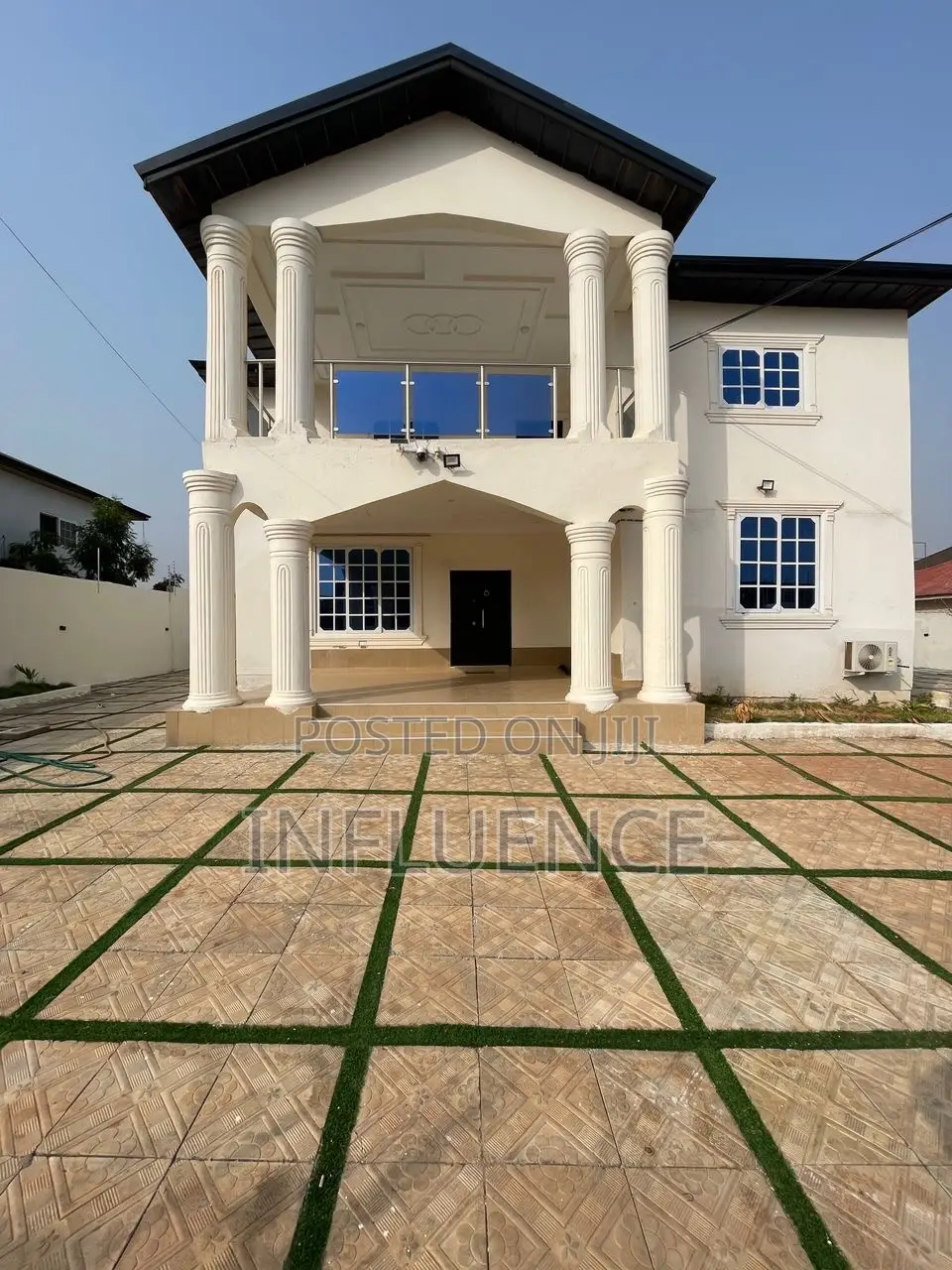 Furnished 1bdrm Apartment in East Legon Hills for rent