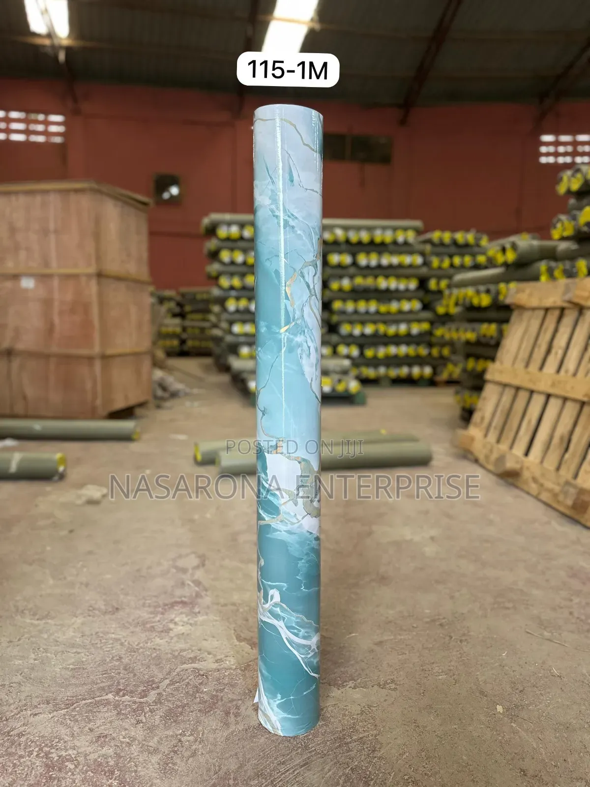 Pvc Stickers For Woodworks 50yards By 4ft