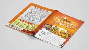 Exercise Book Printing