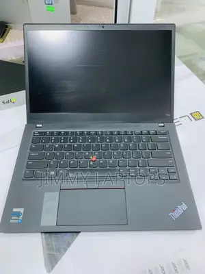 Laptop Lenovo Thinkpad T14s Gen 2 16GB Intel Core I5 SSD 512GB