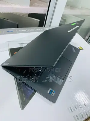 Laptop Lenovo Thinkpad T14s Gen 2 16GB Intel Core I5 SSD 512GB