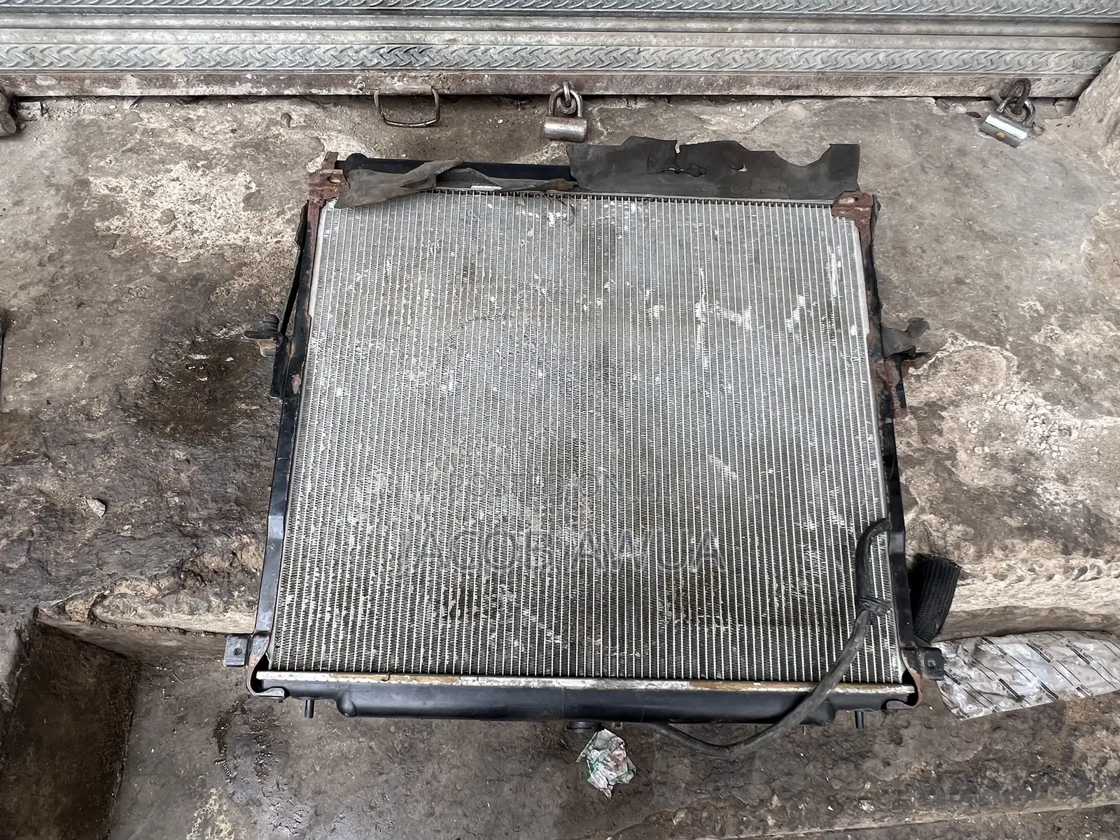 Radiator for Nissan Pathfinder 2005 Available