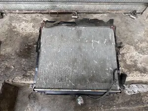 Radiator for Nissan Pathfinder 2005 Available