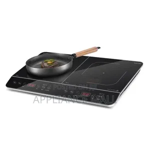 Caso Induction Hob