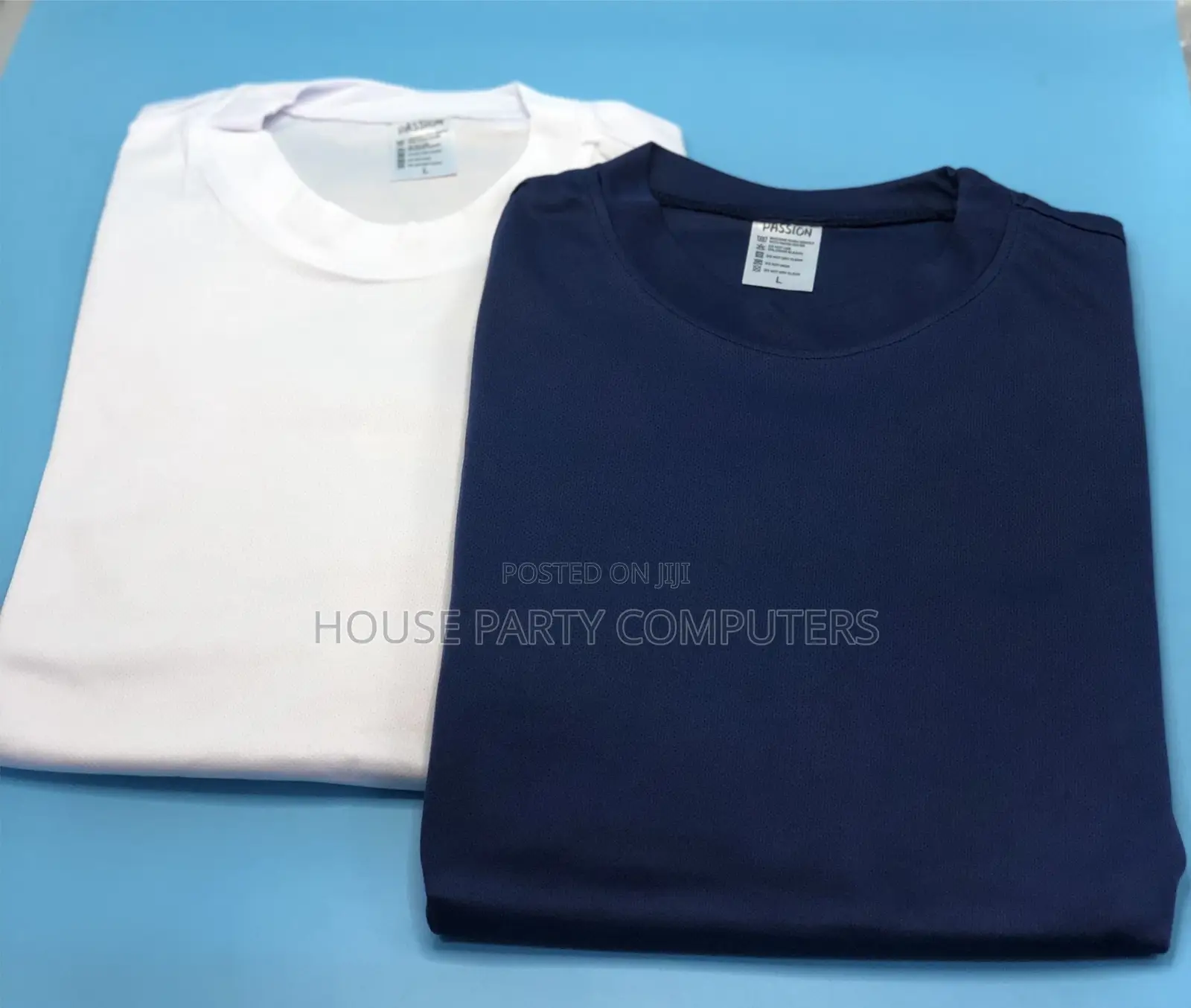 Jersey T-Shirt