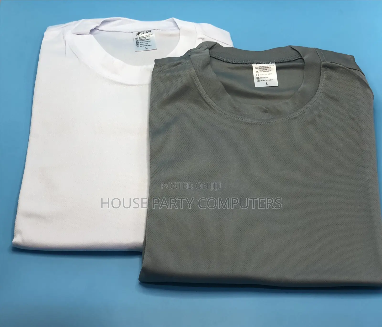 Jersey T-Shirt