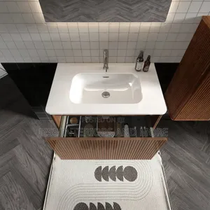 Wall Mounted Wash Hand Basin