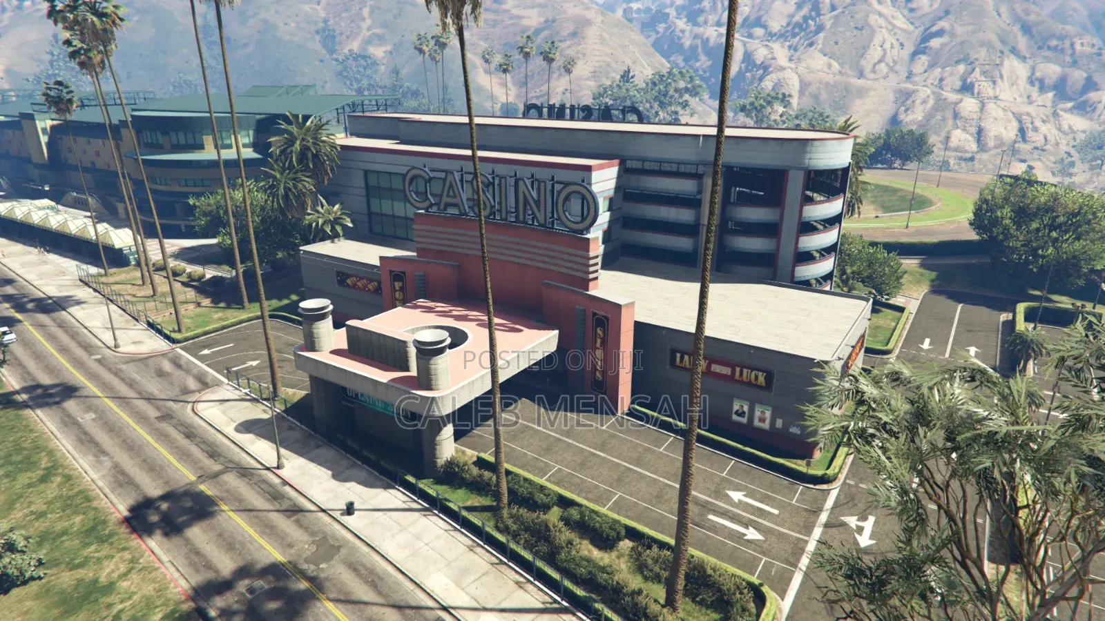 Gand Theft Auto v Latest Version for Pc and Laptops