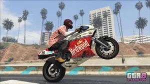 Gand Theft Auto v Latest Version for Pc and Laptops
