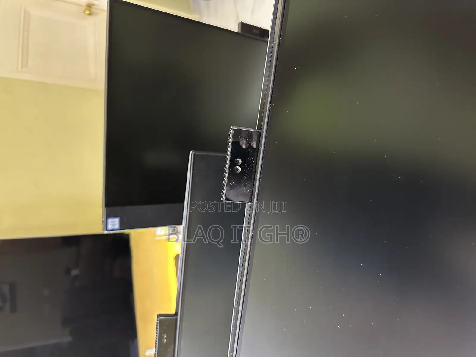 Desktop Computer Dell OptiPlex 7460 16GB Intel Core I5 SSD 512GB