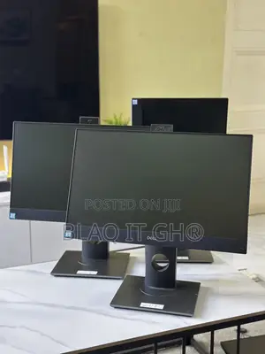 Desktop Computer Dell OptiPlex 7460 16GB Intel Core I5 SSD 512GB