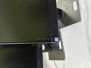 Desktop Computer Dell OptiPlex 7460 16GB Intel Core I5 SSD 512GB