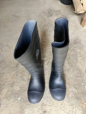 Steel Toe Safety Wellington Boots.(Limited Sizes Available)