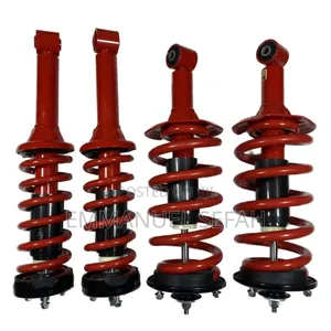 Range Rover Spot Discovery Manual Front N Back Shock Absorbe