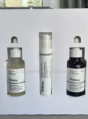 The Ordinary Nightly Set
