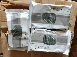 3m 6059 Abek1 Gas And Vapour Filter.(Filter Only)