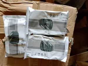 3m 6059 Abek1 Gas And Vapour Filter.(Filter Only)