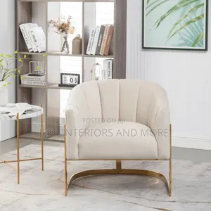 Accent Chair (Tellicos
)