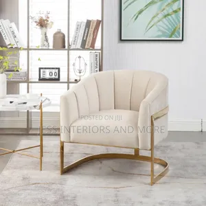Accent Chair (Tellicos
)