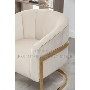 Accent Chair (Tellicos
)