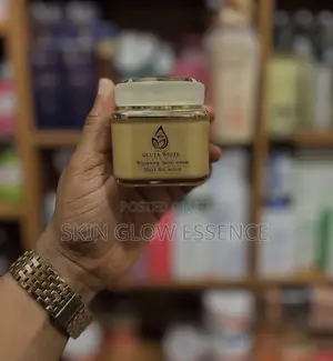 Photo - Gluta White Face Cream