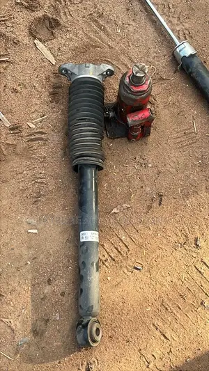 Acura Rdx 2019 Rear Shocks Absorbers