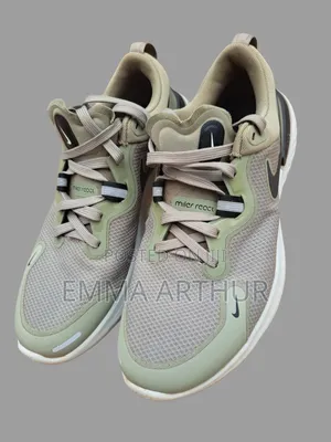 Photo - Nike Sneakers